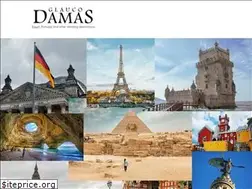 Sites similar to gdamas.com