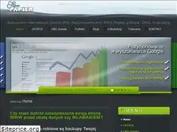 Sites similar to gdan.pl