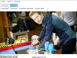 Sites similar to gdandtbasics.com