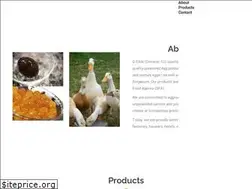 Sites similar to gdaneggs.com