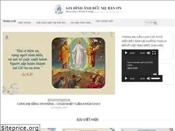 Sites similar to gdanhducmebanon.org