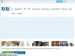 Sites similar to gdanimalhealth.com