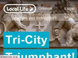 Sites similar to gdansk-life.com