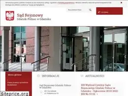 Sites similar to gdansk-polnoc.sr.gov.pl