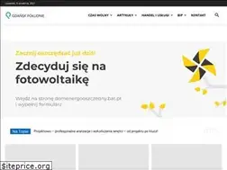 Sites similar to gdansk-poludnie.pl