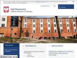 Sites similar to gdansk-poludnie.sr.gov.pl