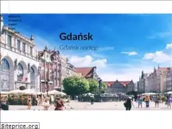 Sites similar to gdansk.info.pl