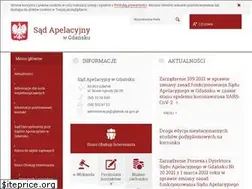 Sites similar to gdansk.sa.gov.pl