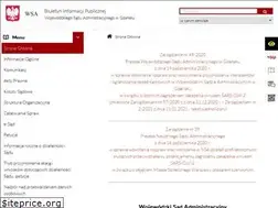Sites similar to gdansk.wsa.gov.pl