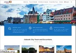 Sites similar to gdanskadventure.com