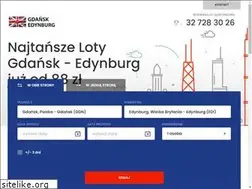 Sites similar to gdanskedynburg.pl