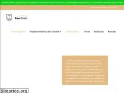 Sites similar to gdanskiekuchnie.pl