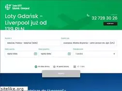 Sites similar to gdanskliverpool.pl