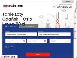 Sites similar to gdanskoslo.pl