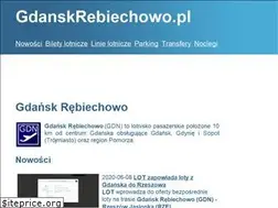 Sites similar to gdanskrebiechowo.pl