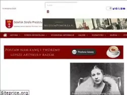 Sites similar to gdanskstrefa.com