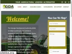 Sites similar to gdaonline.com