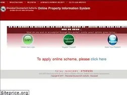 Sites similar to gdaopis.in