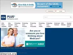 Sites similar to gdaplus.com