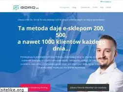 Sites similar to gdaq.pl
