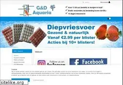 Sites similar to gdaquarium.nl