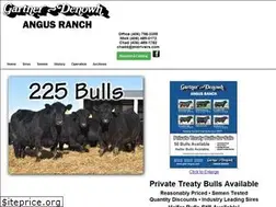 Sites similar to gdar-angus.com
