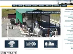 Sites similar to gdareno.com