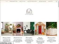 Sites similar to gdarredamenti.it