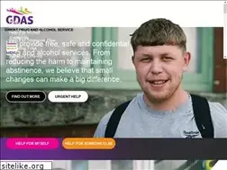 Sites similar to gdas.wales