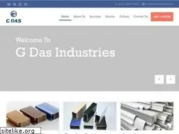 Sites similar to gdasindustries.com
