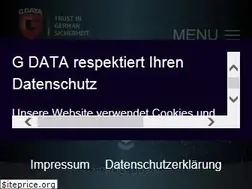 Sites similar to gdata.at