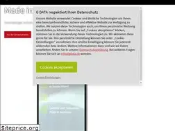 Sites similar to gdata.ch