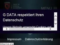 Sites similar to gdata.de