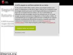 Sites similar to gdata.es