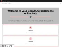 Sites similar to gdata.help