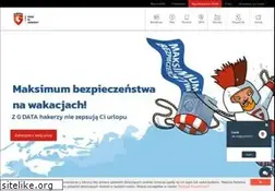 Sites similar to gdata.pl