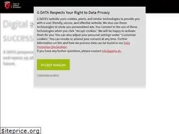 Sites similar to gdatasoftware.com