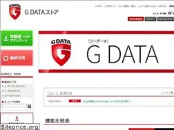 Sites similar to gdatastore.jp