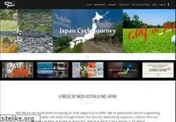 Sites similar to gdayjapan.com.au