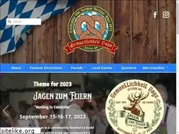 Sites similar to gdays.org
