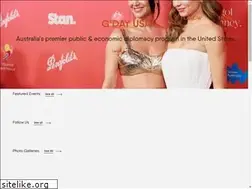 Sites similar to gdayusa.org