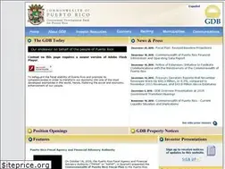 Sites similar to gdb-pur.com