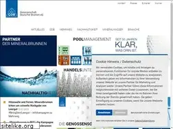 Sites similar to gdb.de