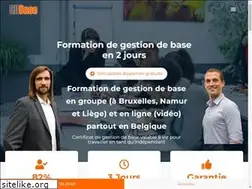 Sites similar to gdbase.be