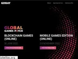 Sites similar to gdbay.info