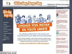Sites similar to gdbd.be