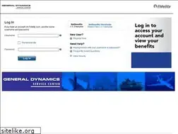 Sites similar to gdbenefits.com