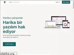 Sites similar to gdbilisim.com