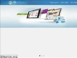 Sites similar to gdbilisim.net