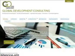 Sites similar to gdc-groupe.com